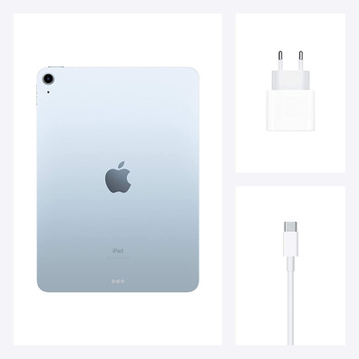 Apple iPad Air 10,9 " 64 Go Wifi Azul Cielo