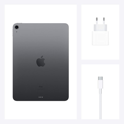 Apple iPad Air 10,9 " 64 Go Wifi Gris Especial