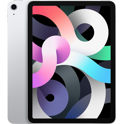 Apple iPad Air 10.9 " Wifi 64 Go Plata