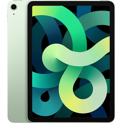 Apple iPad Air 10,9 " Wifi 64 Go Verde