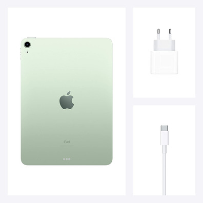 Apple iPad Air 10,9 " Wifi 64 Go Verde