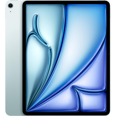 Apple iPad Air 13" M4 Wi-Fi 1 Blue TB