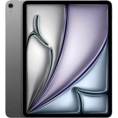 Apple iPad Air 13" M4 Wi-Fi 1 Space Grey TB