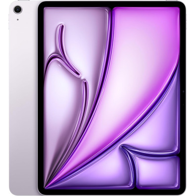 Apple iPad Air 13" 8ème Wi-Fi/ M4/ 1TB - Violet