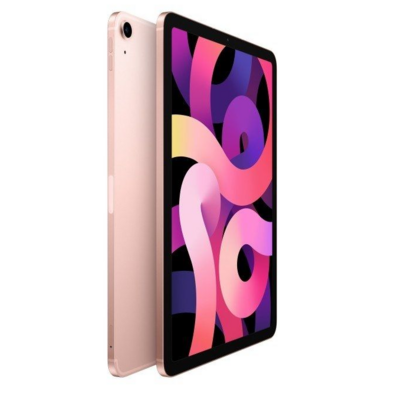 Apple iPad Air 4 10.9''2020 256GB Wifi Rose Gold 8ª Gen MYFX2TY/A