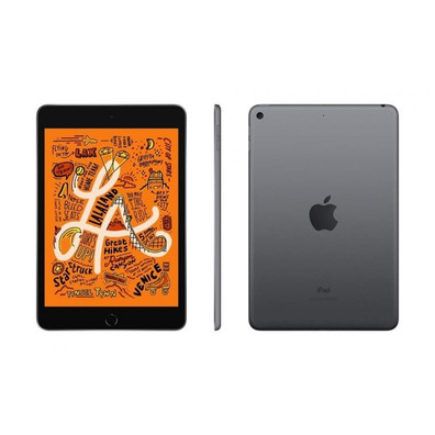 Apple iPad Mini 5 Wifi 256 GO d'Espace Gris MUU32TY/A