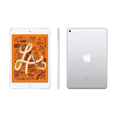 Apple iPad Mini 5 Wifi 256 GO Argent MUU52TY/A