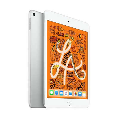 Apple iPad Mini 5 Wifi Cellulaire 64 go Argent MUX62TY/A