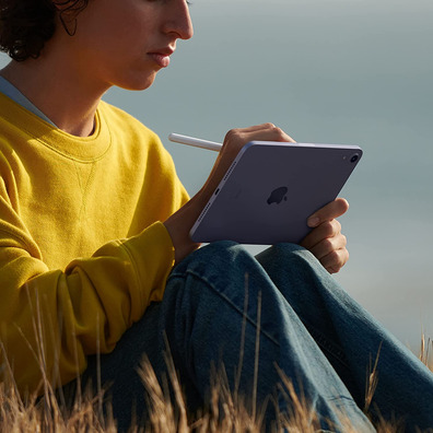 Apple iPad Mini 8.3 Wifi 64 Go 2021 MK7M3TY/A Gris Espacial