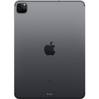Apple iPad Pro 11''1TB Wifi + Cell Gris Espacial MU1V2TY/A