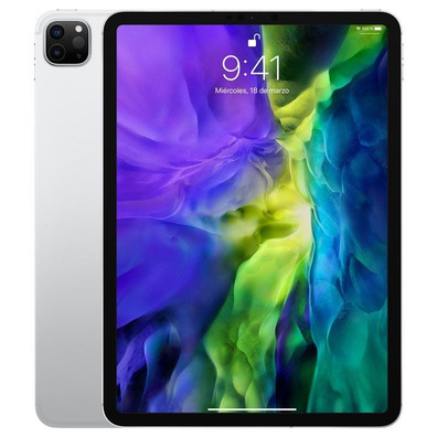 Apple iPad Pro 11''1TB Wifi + Cell MU222TY/A