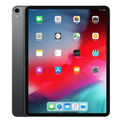 Apple iPad Pro 11 2018 256 GO Wifi Gris de l'Espace MTXQ2TY/A