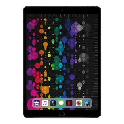 Apple iPad Pro 11 2018 256 GO Wifi Gris de l'Espace MTXQ2TY/A