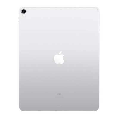 Apple iPad Pro 11 2018 256 go Wifi Argent MTXR2TY/A