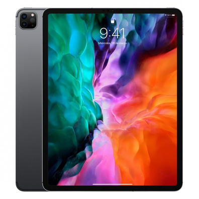 Apple iPad Pro 11''2020 256 Go Wifi Space Grey MXDC2TY/A