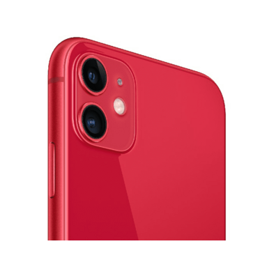 Apple iPhone 11 256 GO Rouge MWM92QL/A