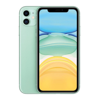 Apple iPhone 11 64 Go Verde MWLY2QL/A