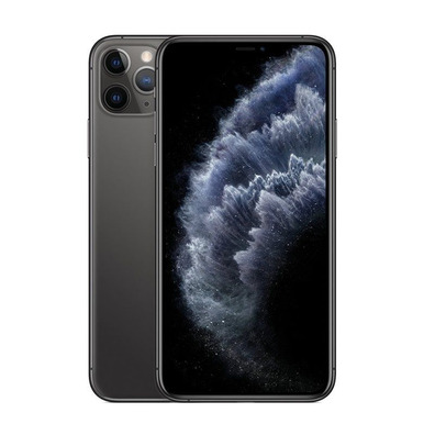 Apple iPhone 11 Pro 64 GO Gris de l'Espace MWC22QL/A