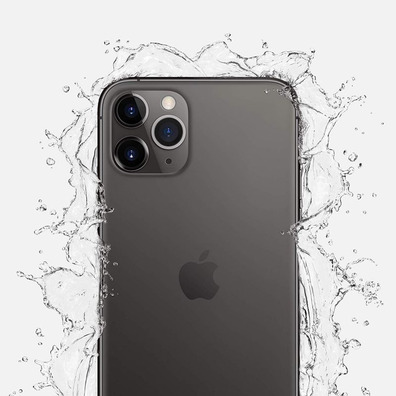 Apple iPhone 11 Pro 64 GO Gris de l'Espace MWC22QL/A