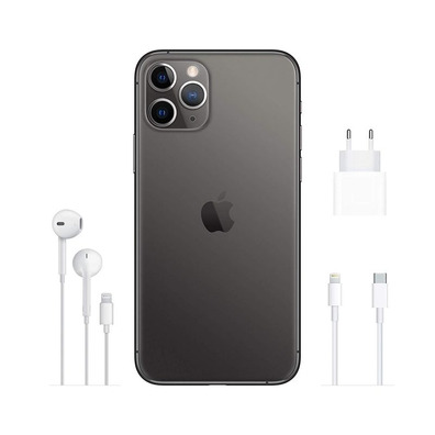 Apple iPhone 11 Pro 64 GO Gris de l'Espace MWC22QL/A