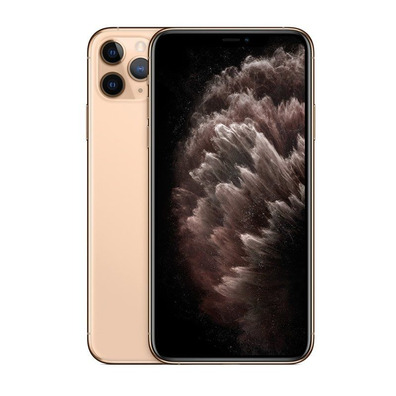 Apple iPhone 11 Pro 64 Go Oro MWC52QL/A