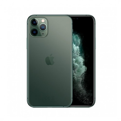 Apple iPhone 11 Pro 64 GO Vert Nuit MWC62QL/A