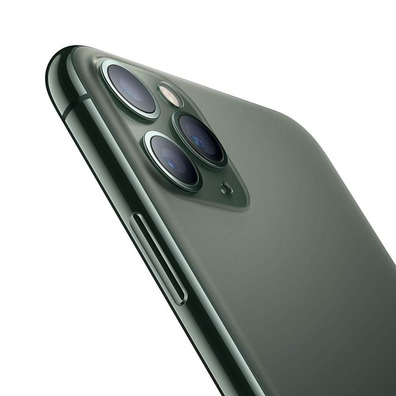 Apple iPhone 11 PRO Max 64 Go Verde Noche MWHH2QL/A