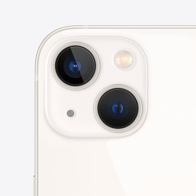 Apple iPhone 13 Mini 512 Go 5G MLKC3QL/A Blanco Estrella