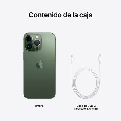 Apple iPhone 13 Pro 1TB MNE53QL/A Vert