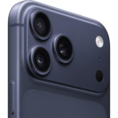 Apple iPhone 17 Pro Max (5G) 6,9" 2 To Deep Blue