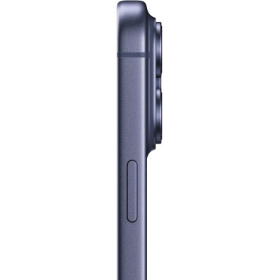 Apple iPhone 17 Pro Max (5G) 6,9" 2 To Deep Blue