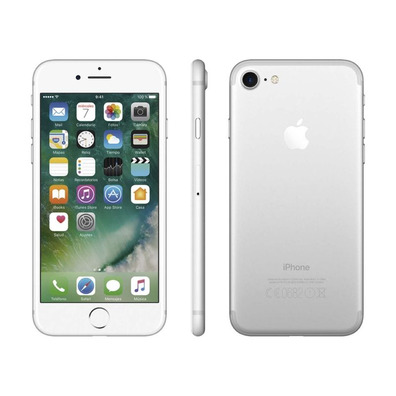 iPhone Apple 7 128 Go Argent MN932QL / A
