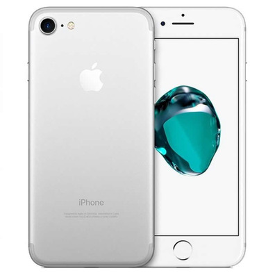 Apple iPhone 7 32 Go Plata MN8Y2QL/A