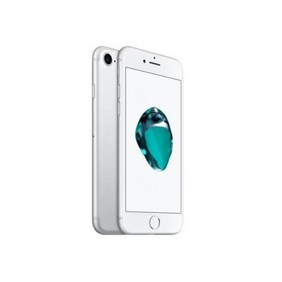 Apple iPhone 7 32 Go Plata MN8Y2QL/A