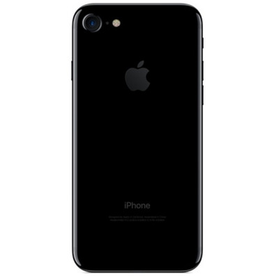 iPhone 7 256gb Noir brillant
