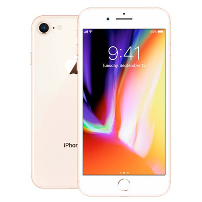 Apple iPhone 8 (256Gb) Or