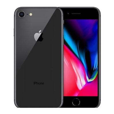 iPhone Apple 8 256gb Gris de l\'espace