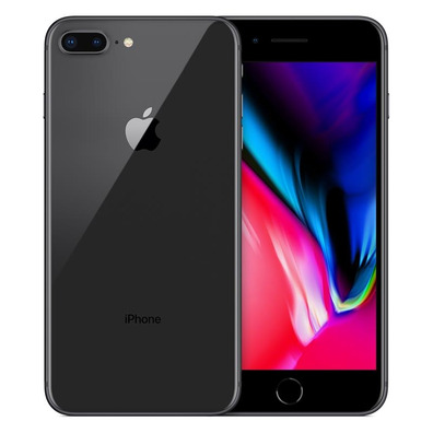 Apple iPhone 8 Plus 256gb Gris de l\'espace
