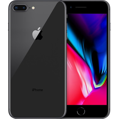 Apple iPhone 8 Plus 64gb Space Grey