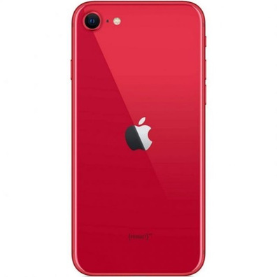 Apple iPhone SE 2020 128 Go Red MXD22QL/A