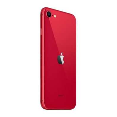 Apple iPhone SE 2020 128 Go RED MHGV3QL/A