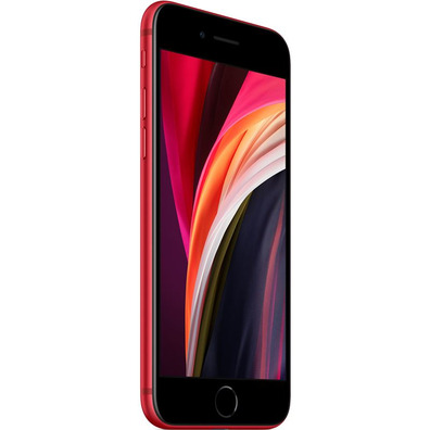 Apple iPhone SE 2020 128 Go RED MHGV3QL/A