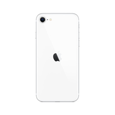 Apple iPhone SE 2020 128 Go White MHGU3QL/A