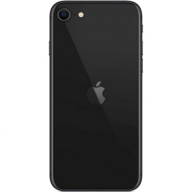 Apple iPhone SE 2020 256 Go Black MXVT2QL/A