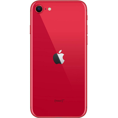Apple iPhone SE 2020 64 Go Red MHGR3QL/A