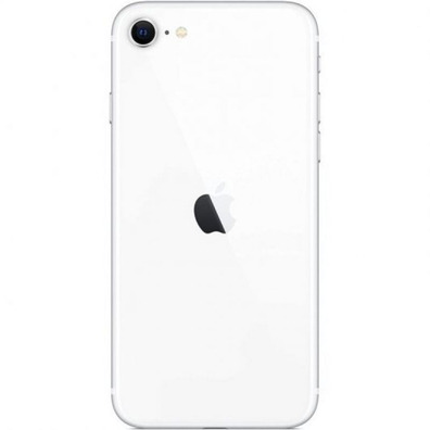 Apple iPhone SE 2020 64 Go White MHGQ3QL/A