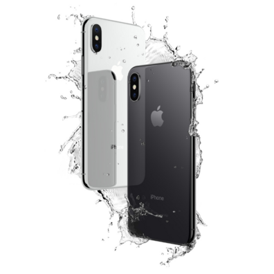 iPhone Apple X 5.8 "256gb Gris de l\'espace