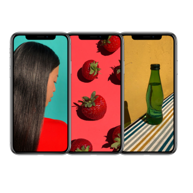 iPhone Apple X 5.8 "256gb Gris de l\'espace