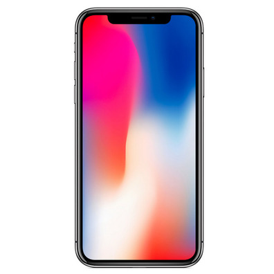 iPhone Apple X 64gb Gris de l\'espace