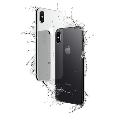 iPhone Apple X 64gb Gris de l\'espace